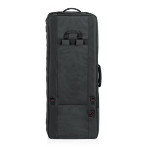 Gator Cases G-PG-61 tas & case voor toetsinstrumenten Zwart MIDI-keyboardkoffer Hoes