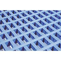 COBA Europe CD020910C Werkplaatsmat COBamat Heavy blauw (b x h) 0.9 m x 12 mm (Stukgoed)