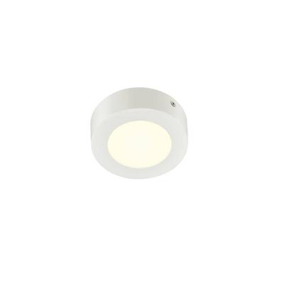 SLV Ø 11,5cm plafonnièreSenser 4000K - 1004700