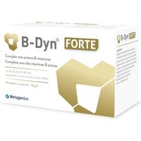 Metagenics B-Dyn Forte 90Tabletten