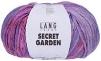 Lang Yarns Secret Garden 006 Lila/Roze