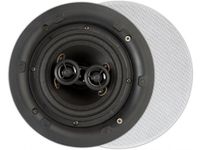 Artsound FL-550 luidspreker 2-weg Wit Bedraad 50 W - thumbnail