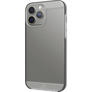 Black Rock Air Robust Cover Apple iPhone 13 Pro Max Transparant