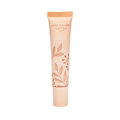 Cent Pur Cent Liquid Concealer 1 15ml