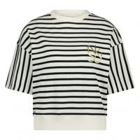 Nukus - Wit | Dames | Trui | Wit | XL | regular | Kamst mode