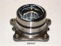 Wielnaaf KK22037