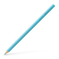Faber Castell Kleurpotlood Grip - 54 lichtkobalt turquoise