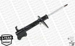 Schokdemper 71498ST