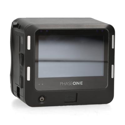 Phase One IQ160 - XF Mount