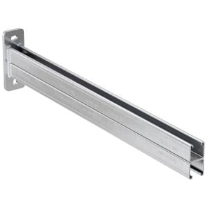 Fischer 559920 Wandrailconsole 750 mm 1 stuk(s)