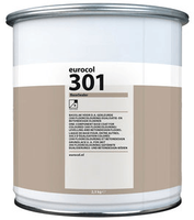 eurocol 301 basesealer 2.5 kg - thumbnail