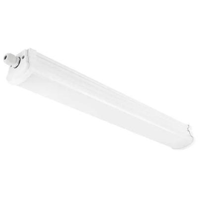 Garage verlichting plafond Nordlux &apos;Oakland&apos; led lamp 4000k IP65 23W 600mm