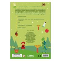 Rebo Publishers Vermenigvuldigen assepoester wiskid