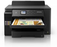 Epson EcoTank ET-16150 Inkjet printer Zwart