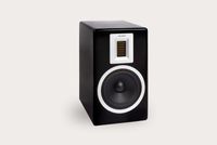 Sonoro: Orchestra boekenplank speakers - 2 stuks - Glanzend zwart - thumbnail