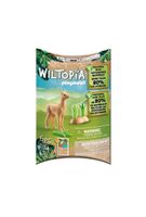 PlaymobilÂ® Wiltopia 71064 baby alpaca