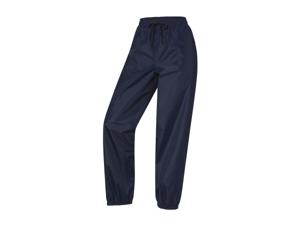 CRIVIT Dames regenbroek (Marineblauw, M (40/42))