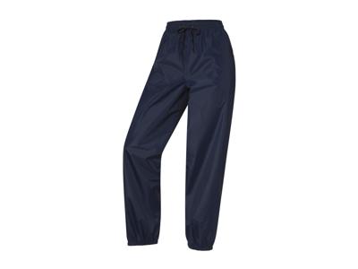 CRIVIT Dames regenbroek (Marineblauw, XS (32/34))