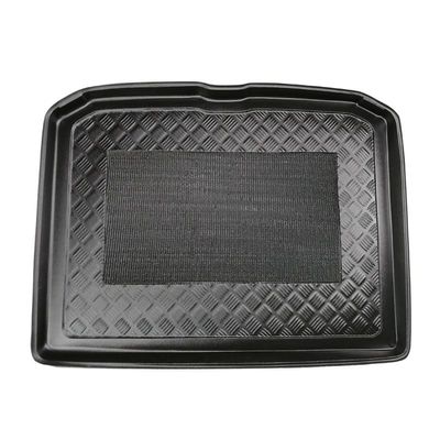 Kofferbakmat passend voor Audi A3 Sportback 5 deurs 2004-2012 CKSAU07