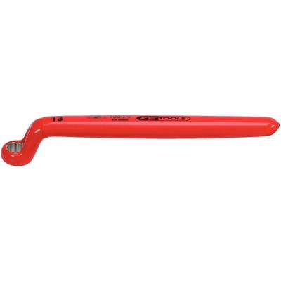 Ringsleutel met isolatie, gebogen, 32 mm KS Tools 117.1332