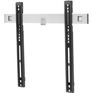 WM 6411 Fixed TV Wall Mount Wandmontage