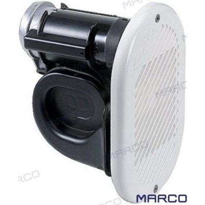 Bocinas GS12045 - BOCINA ELECT.NEUMATICA EMP. 24V