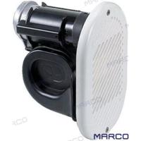 Bocinas GS12045 - BOCINA ELECT.NEUMATICA EMP. 24V