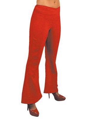 Hippie broek