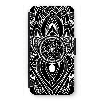 It's Complicated: iPhone SE 2020 Flip Hoesje