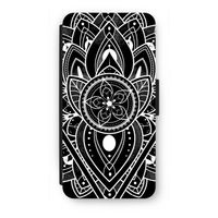 It's Complicated: iPhone SE 2020 Flip Hoesje