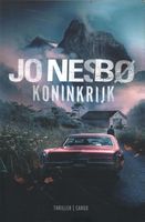Koninkrijk - Jo Nesbø - Paperback (9789403110424) - thumbnail