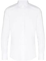 Dolce & Gabbana chemise à manches longues - Blanc