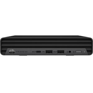 ProDesk 400 G6 (1C6Z0EA) Pc-systeem