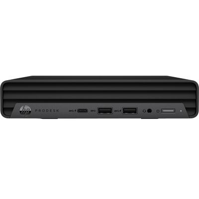 ProDesk 400 G6 (1C6Z0EA) Pc-systeem