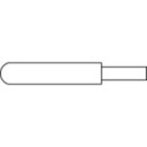 Alstertaler Schrauben & Präzisionsteile 1070135 Tapbreker RVS 1 stuk(s)