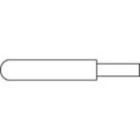 Alstertaler Schrauben & Präzisionsteile 1070135 Tapbreker RVS 1 stuk(s)