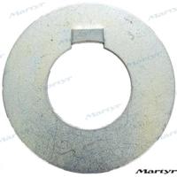 CMD40C - RADICE WASHER 40 SHAFT