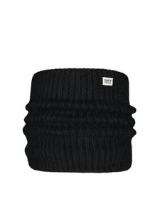 Barts Zias Col Nekwarmer Dames Black One Size