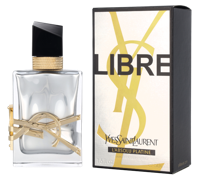 Yves Saint Laurent - YSL Libre L&apos;Absolu Platine Parfum Spray 50 ml