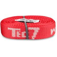 Tec7 Fasty rood 200cm x 20mm - 320113000