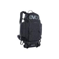 Evoc Trail Builder 35 liter rugzak zwart