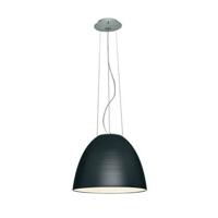 Artemide Nur Mini hanglamp Ø36 mat grijs