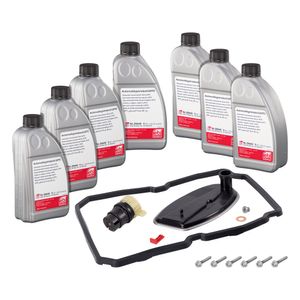 Artikelset, olieverversing-automaat 171748
