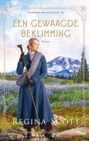 Een gewaagde beklimming - Regina Scott - ebook - thumbnail