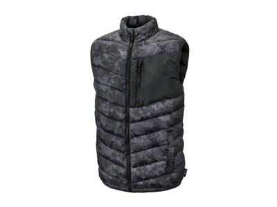 PARKSIDE Heren bodywarmer (Antraciet, XL)