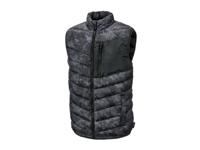 PARKSIDE Heren bodywarmer (Antraciet, XXL)