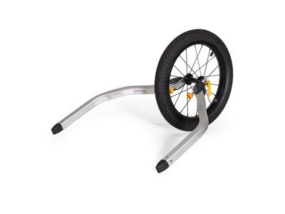 Abi Kard bur single jogger kit