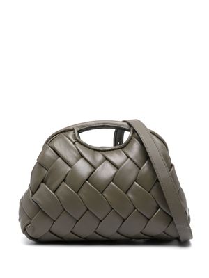 Officine Creative pochette Helen/12 Plug - Vert