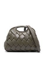 Officine Creative pochette Helen/12 Plug - Vert