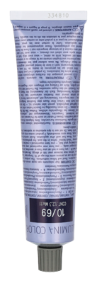 Wella Illumina Color 10/69 Blond très très Clair Violine Fumé 60 ml